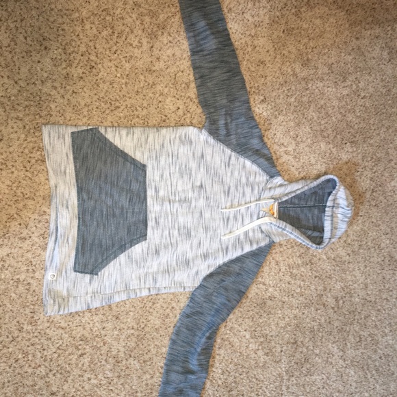 Free Planet Hoodie - Picture 2 of 3